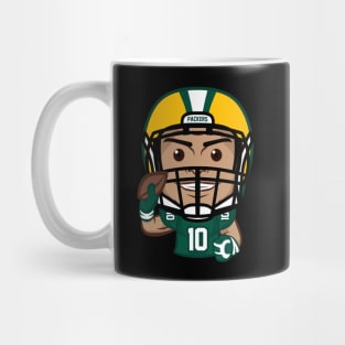 Jordan Love Mug